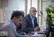 گزارش تصویری | دیدار و تقدیر رئیس دانشگاه از کادر درمانی شاهرود 